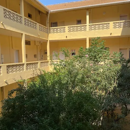 Appartamento Avec Terrasse A 50 M De La